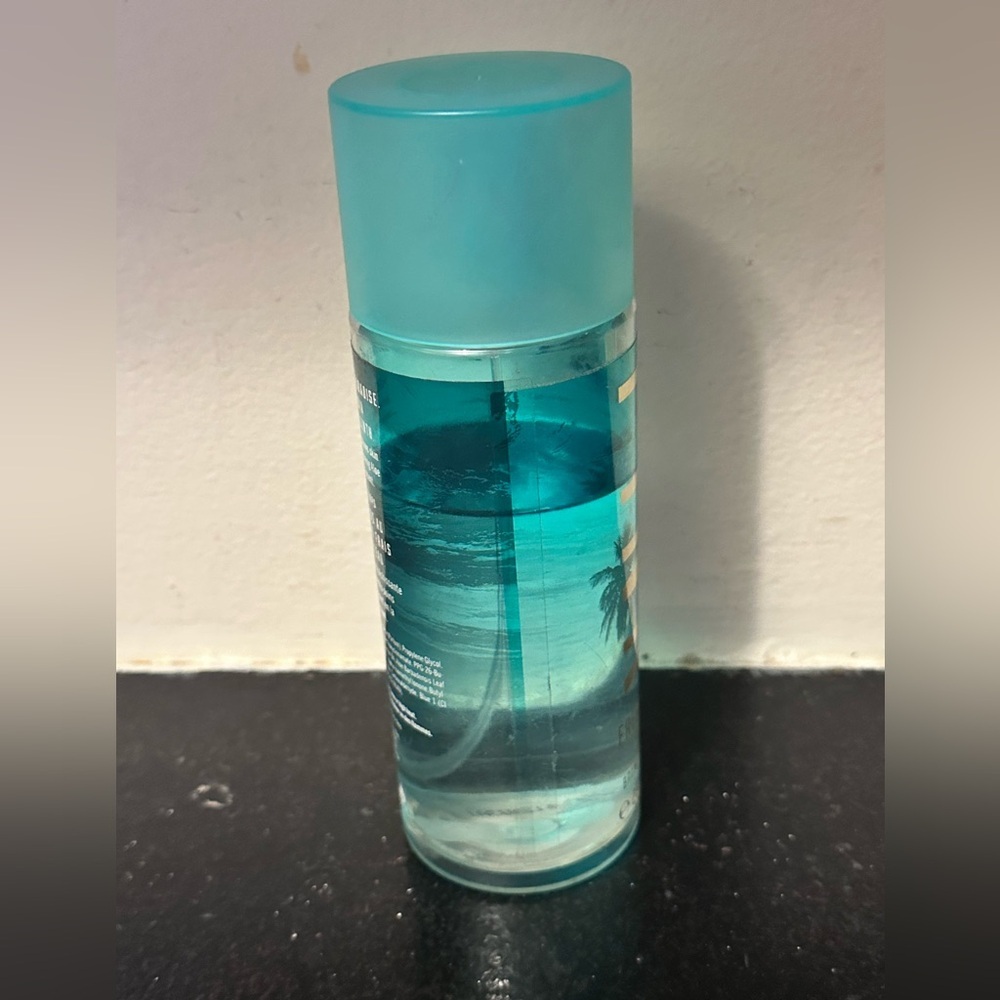 Victoria’s Secret Pink Fresh Freesia Body Mist Retired - Picture 2 of 4